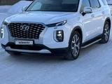 Hyundai Palisade 2022 годаfor20 500 000 тг. в Астана