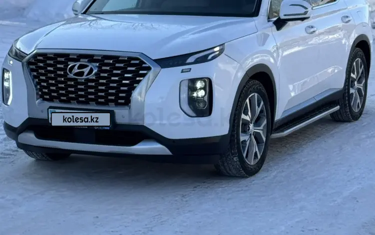 Hyundai Palisade 2022 годаfor20 500 000 тг. в Астана