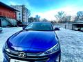 Hyundai Elantra 2019 годаүшін8 150 000 тг. в Алматы – фото 6