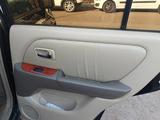 Lexus RX 300 2002 года за 5 900 000 тг. в Балхаш – фото 2