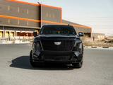 Cadillac Escalade Premium Luxury Platinum 2025 года за 135 000 000 тг. в Астана – фото 2