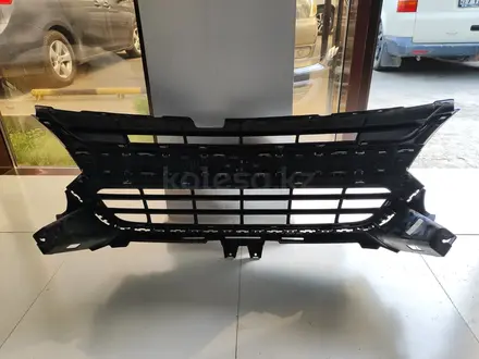 Chevrolet TrailBlazer решетка радиатора 2019 год оригиналүшін220 000 тг. в Алматы – фото 3