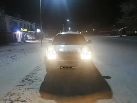 Hyundai Santa Fe 2001 года за 2 500 000 тг. в Алматы