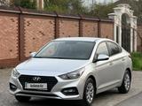 Hyundai Accent 2019 года за 8 000 000 тг. в Шымкент – фото 2