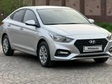 Hyundai Accent 2019 года за 7 780 000 тг. в Шымкент – фото 4