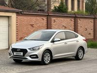 Hyundai Accent 2019 года за 8 000 000 тг. в Шымкент