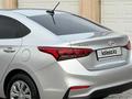 Hyundai Accent 2019 года за 7 800 000 тг. в Шымкент – фото 8