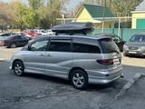 Toyota Estima 2001 годаүшін7 200 000 тг. в Алматы