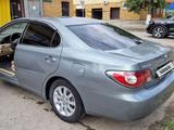 Lexus ES 300 2001 годаүшін5 000 000 тг. в Семей – фото 2