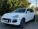 Porsche Cayenne 2007 годаүшін8 300 000 тг. в Астана