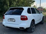 Porsche Cayenne 2007 годаүшін8 300 000 тг. в Астана – фото 3