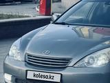 Lexus ES 300 2003 года за 4 200 000 тг. в Семей