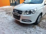 Chevrolet Nexia 2021 года за 5 300 000 тг. в Павлодар – фото 4