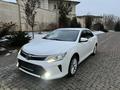 Toyota Camry 2014 годаfor11 000 000 тг. в Алматы