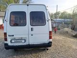 Ford Transit 1998 годаүшін1 450 000 тг. в Алматы