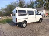 Ford Transit 1998 годаүшін1 450 000 тг. в Алматы – фото 3