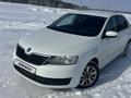 Skoda Rapid 2018 года за 7 000 000 тг. в Костанай – фото 3