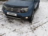 Renault Duster 2014 годаүшін6 200 000 тг. в Уральск – фото 2