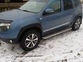 Renault Duster 2014 годаүшін5 700 000 тг. в Уральск – фото 4