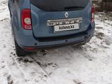 Renault Duster 2014 годаүшін6 200 000 тг. в Уральск – фото 4