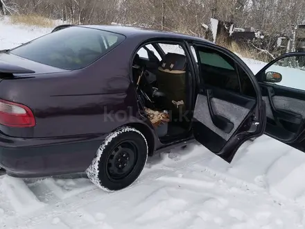 Toyota Carina E 1993 года за 1 400 000 тг. в Караганда – фото 2