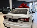 MG 5 2026 года за 6 990 000 тг. в Алматы – фото 4