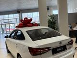 MG 5 2026 года за 6 990 000 тг. в Алматы – фото 3