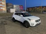 Hyundai Creta 2020 года за 8 800 000 тг. в Актобе