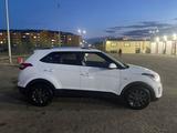 Hyundai Creta 2020 года за 8 800 000 тг. в Актобе – фото 2