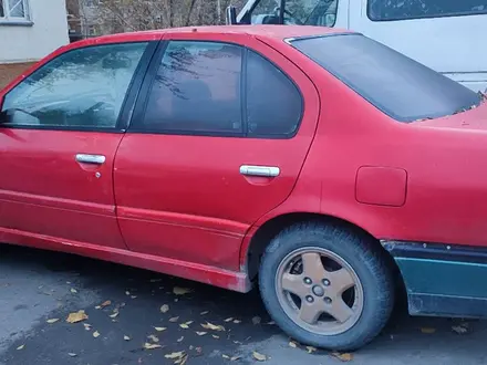 Nissan Primera 1995 года за 400 000 тг. в Конаев (Капшагай) – фото 3