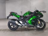 Kawasaki  Kawasaki NINJA H2 SX 2025 годаүшін8 060 000 тг. в Алматы