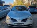 Nissan Primera 2004 годаfor2 700 000 тг. в Алматы