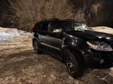 Toyota Fortuner 2007 года за 12 000 000 тг. в Усть-Каменогорск