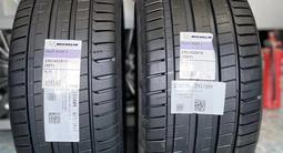 Michelin Pilot Sport 5 245/40 R19 275/35 R19 за 215 000 тг. в Алматы – фото 5