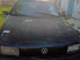 Volkswagen Passat 1991 годаүшін1 000 000 тг. в Аса