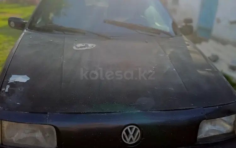 Volkswagen Passat 1991 года за 1 000 000 тг. в Аса
