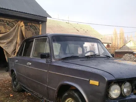 ВАЗ (Lada) 2106 2003 года за 300 000 тг. в Бауыржана Момышулы