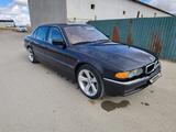 BMW 728 1999 годаfor4 500 000 тг. в Актау