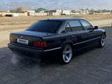 BMW 728 1999 годаfor4 500 000 тг. в Актау – фото 4