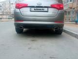 Kia Optima 2011 годаүшін6 999 999 тг. в Актау – фото 5