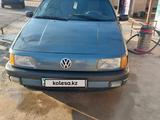 Volkswagen Passat 1990 года за 1 500 000 тг. в Каратау