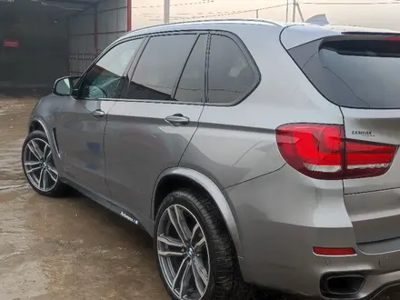 BMW X5 2018 года за 24 000 000 тг. в Шымкент – фото 8