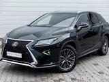 Lexus RX 300 2019 года за 23 900 000 тг. в Астана