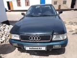 Audi 80 1994 года за 1 200 000 тг. в Тараз – фото 2