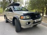 Mitsubishi Montero Sport 2002 года за 6 000 000 тг. в Алматы