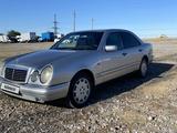 Mercedes-Benz E 280 1997 годаүшін4 000 000 тг. в Шымкент – фото 2