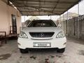 Lexus RX 330 2005 годаүшін7 800 000 тг. в Тараз – фото 3