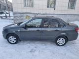 ВАЗ (Lada) Granta 2190 2020 года за 4 800 000 тг. в Караганда – фото 2