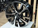 Оригинальные диски R21 на Lexus LX 5x150 за 499 000 тг. в Астана – фото 3