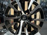 Оригинальные диски R21 на Lexus LX 5x150 за 499 000 тг. в Астана
